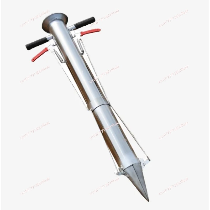 Vegetable Transplanter - Plantador de Mudas Rápido para Hortaliças