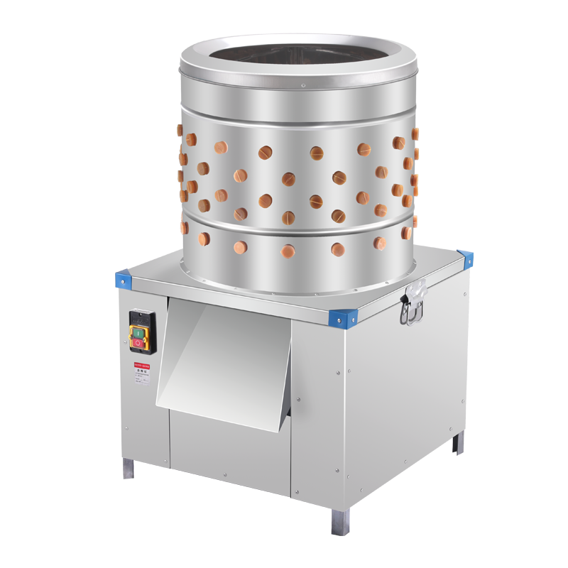Chicken Plucker Machine - Promoção: Depenadora Automática de Frangos em