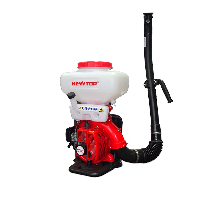 Crop Sprayer Backpack - Pulverizador Costal de Alta Pressão 3WF-3
