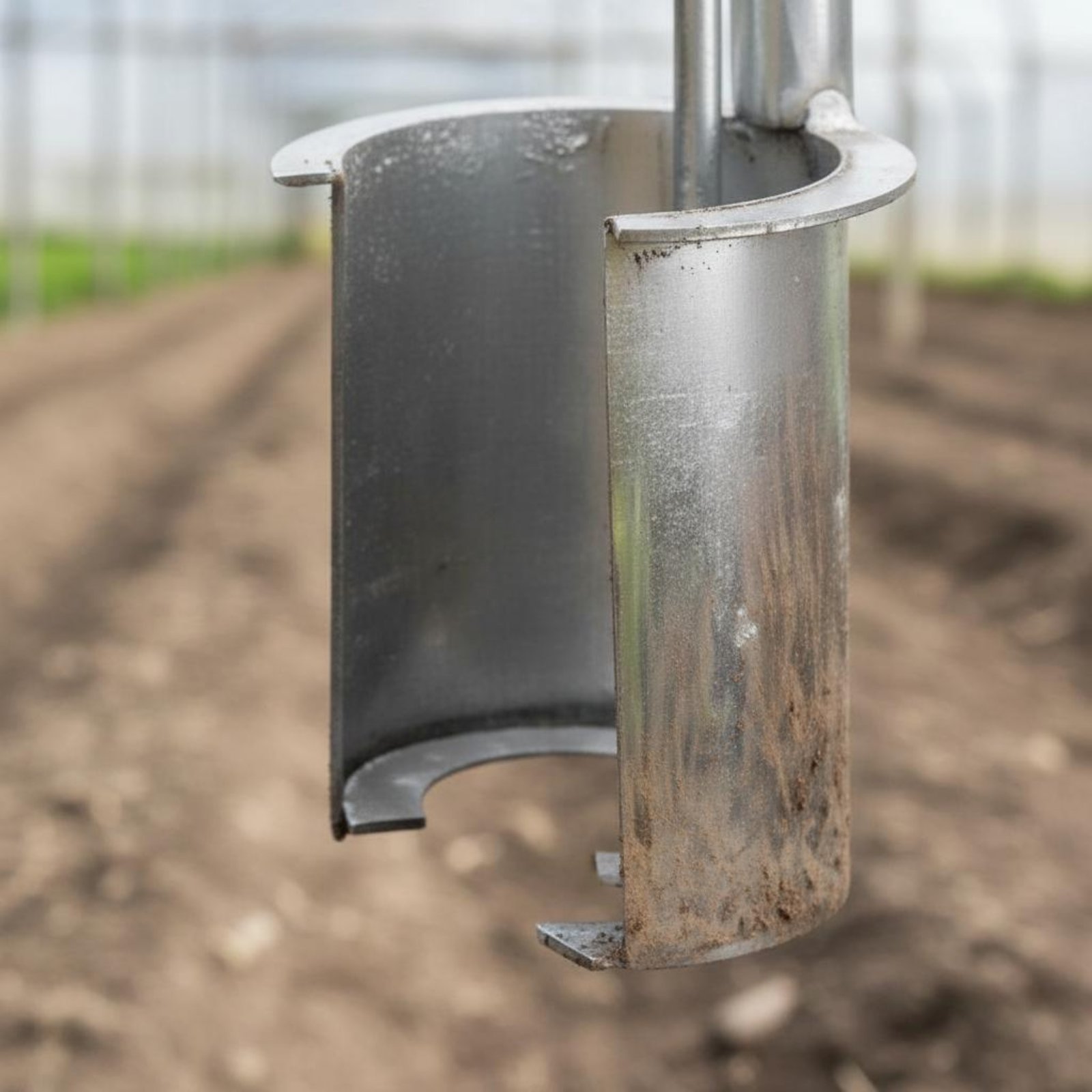 Vegetable Transplanter - Ferramenta de Transplante de Vegetais: Transplantador