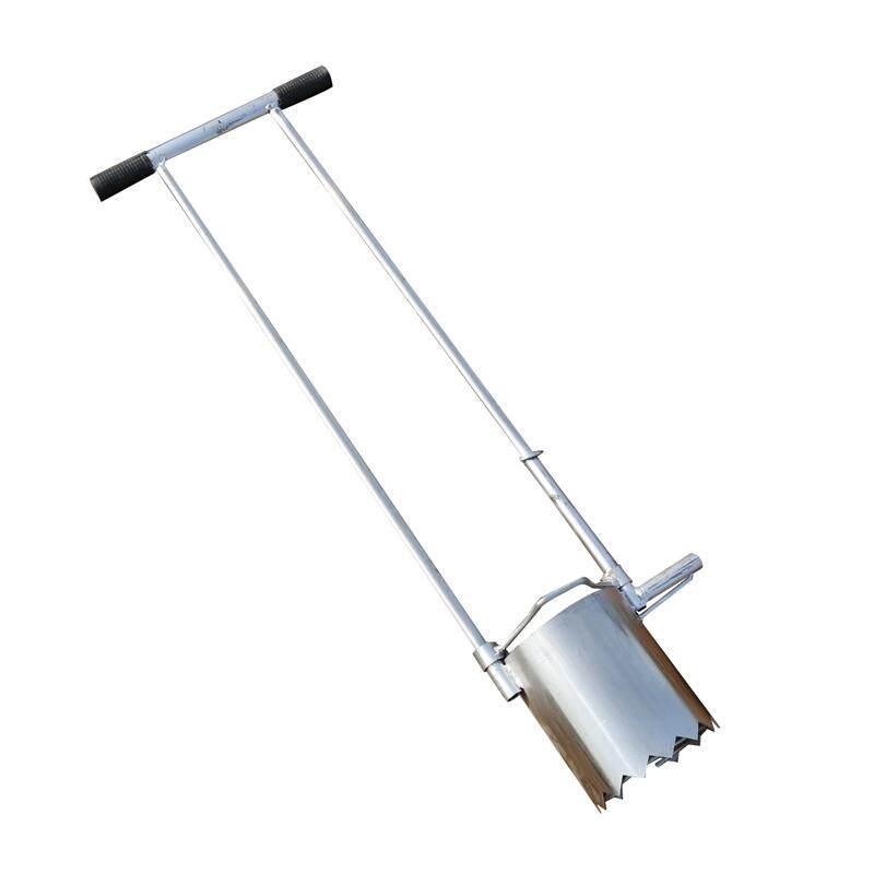 Vegetable Transplanter - Transplantador de mudas de vegetais, ferramenta
