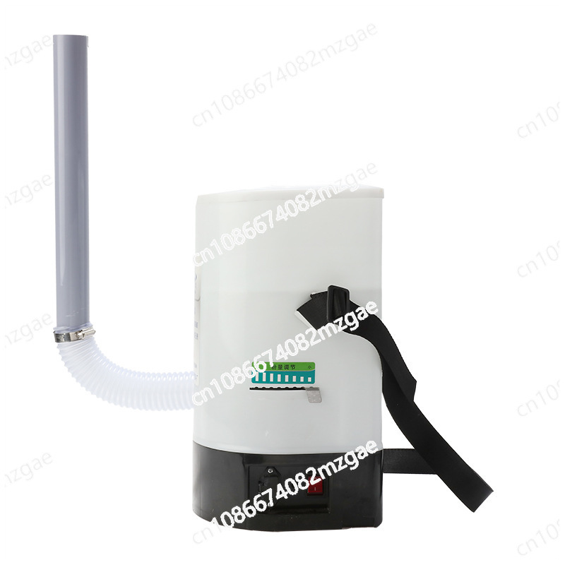 Pulverizador de pó elétrico de - Agriculture Farming Livestock avaliação e preço