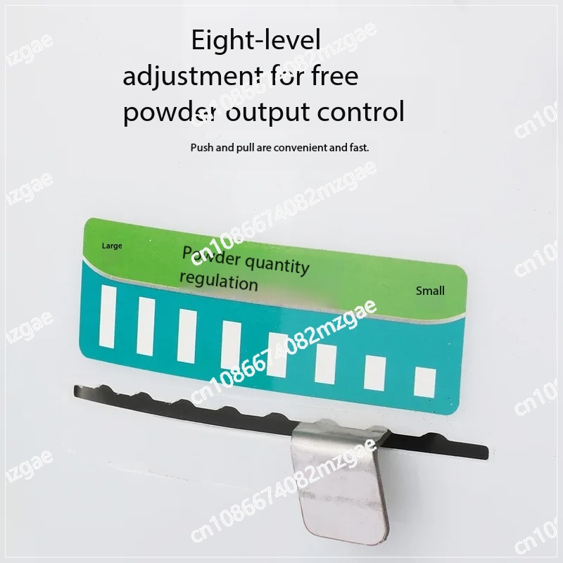 Pulverizador de pó elétrico de - Agriculture Farming Livestock avaliação e preço