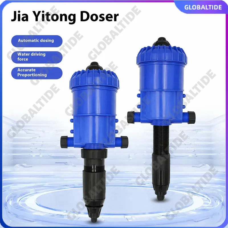 Injetor de Fertilizante PVC 0. - Agriculture Farming Livestock avaliação e preço