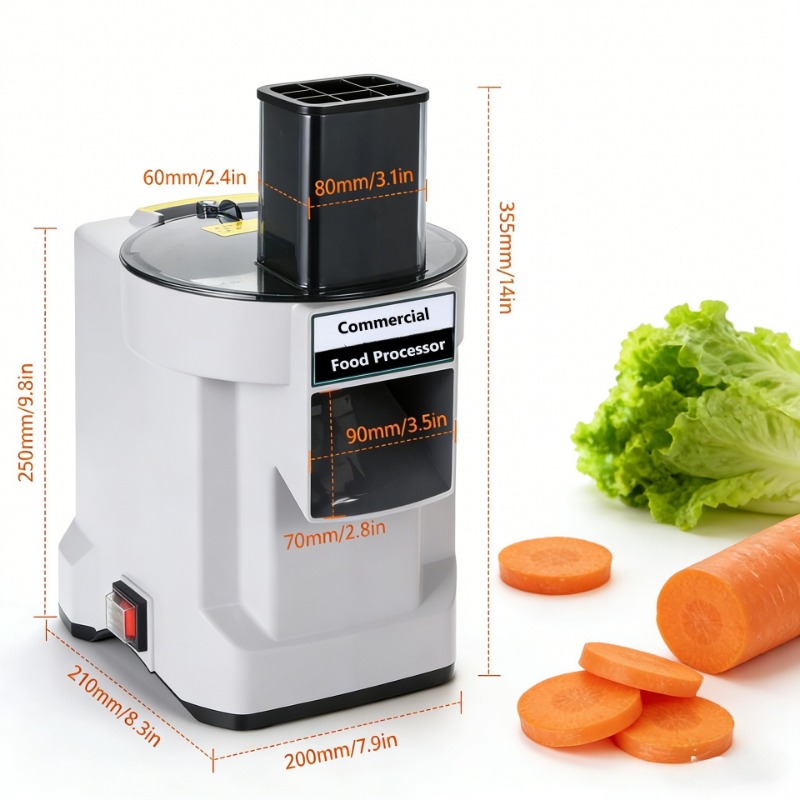 Máquina de Cortar Comercial K8 - Vegetable Transplanter avaliação e preço