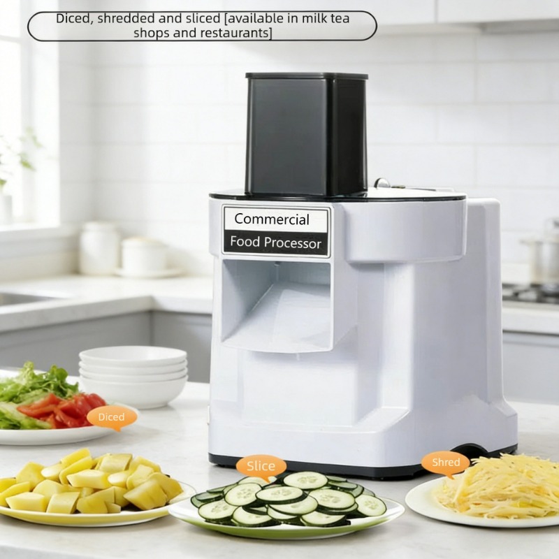 Máquina de Cortar Comercial K8 - Vegetable Transplanter avaliação e preço