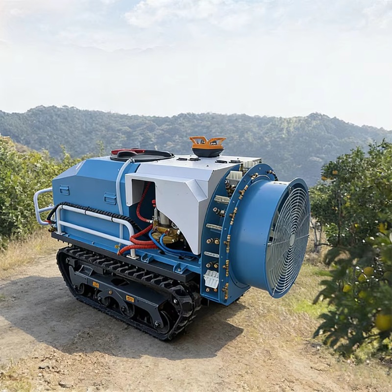 Pulverizador Agrícola Elétrico - Crop Sprayer Backpack avaliação e preço