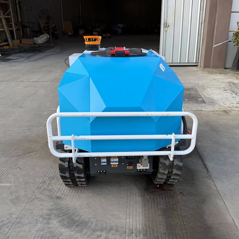 Pulverizador Agrícola Elétrico - Crop Sprayer Backpack avaliação e preço