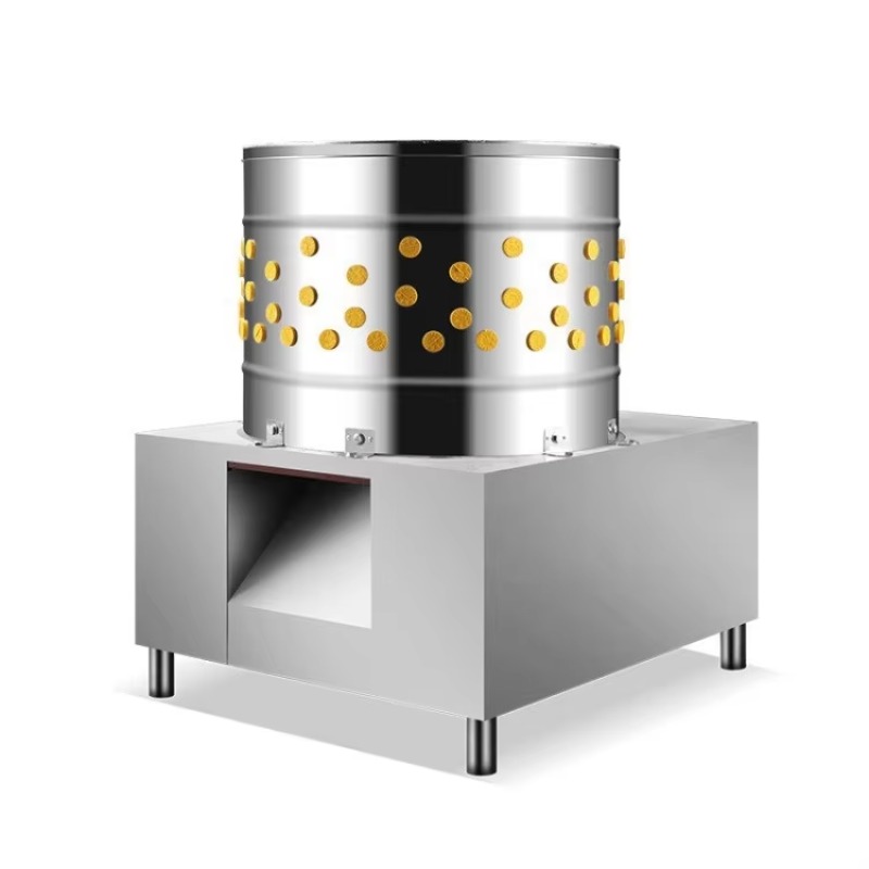Máquina Comercial Automática d - Chicken Plucker Machine avaliação e preço