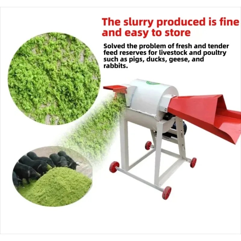 Máquina Trituradora de Grama M - Agriculture Farming Livestock avaliação e preço
