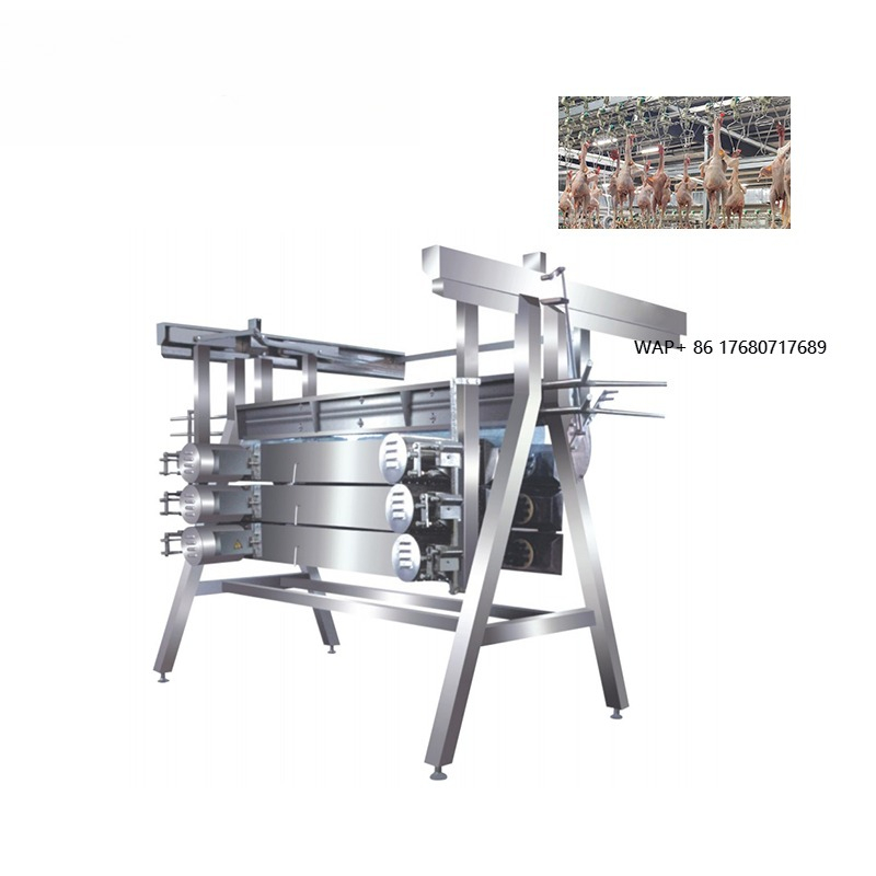 Máquina Depenadora de Frango E - Chicken Plucker Machine avaliação e preço