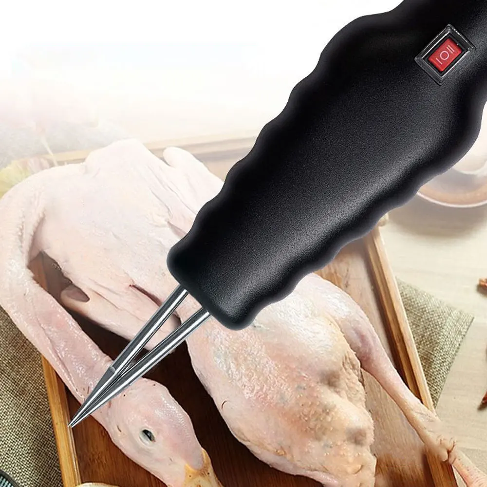 Depenador elétrico rápido de f - Chicken Plucker Machine avaliação e preço