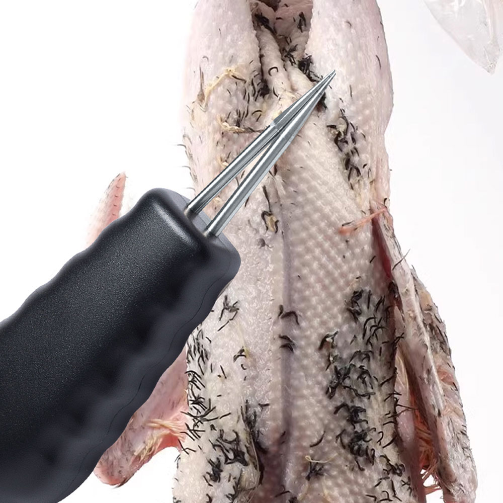 Depenador elétrico rápido de f - Chicken Plucker Machine avaliação e preço
