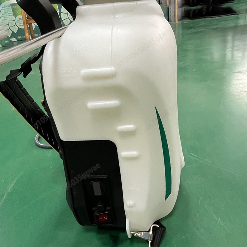 Pulverizador elétrico de mochi - Crop Sprayer Backpack avaliação e preço