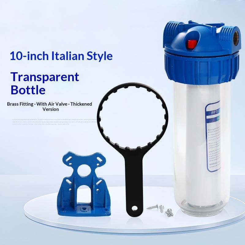Filtro Transparente Italiano d - Agriculture Farming Livestock avaliação e preço