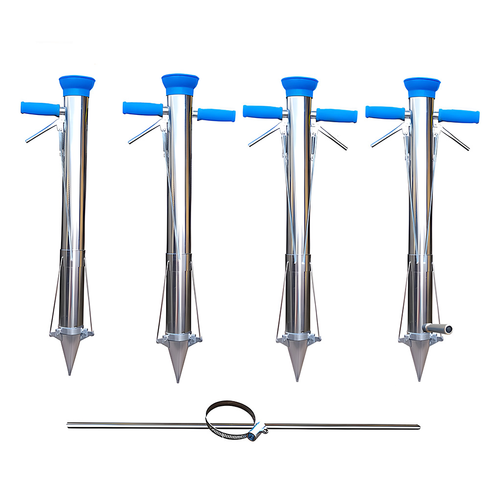Transplantador Manual De Mudas - Vegetable Transplanter avaliação e preço