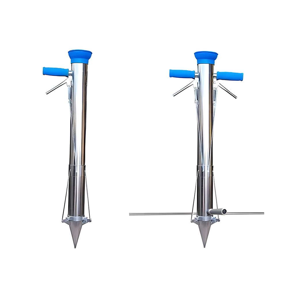 Transplantador Manual De Mudas - Vegetable Transplanter avaliação e preço
