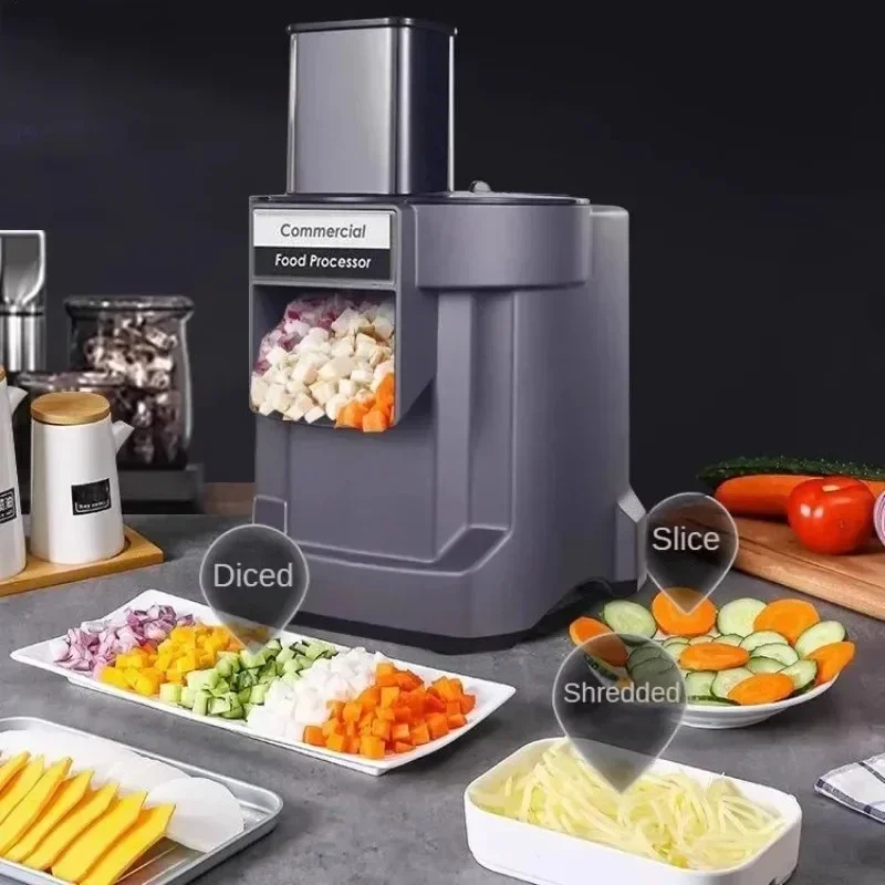 Picador de vegetais comercial  - Vegetable Transplanter avaliação e preço