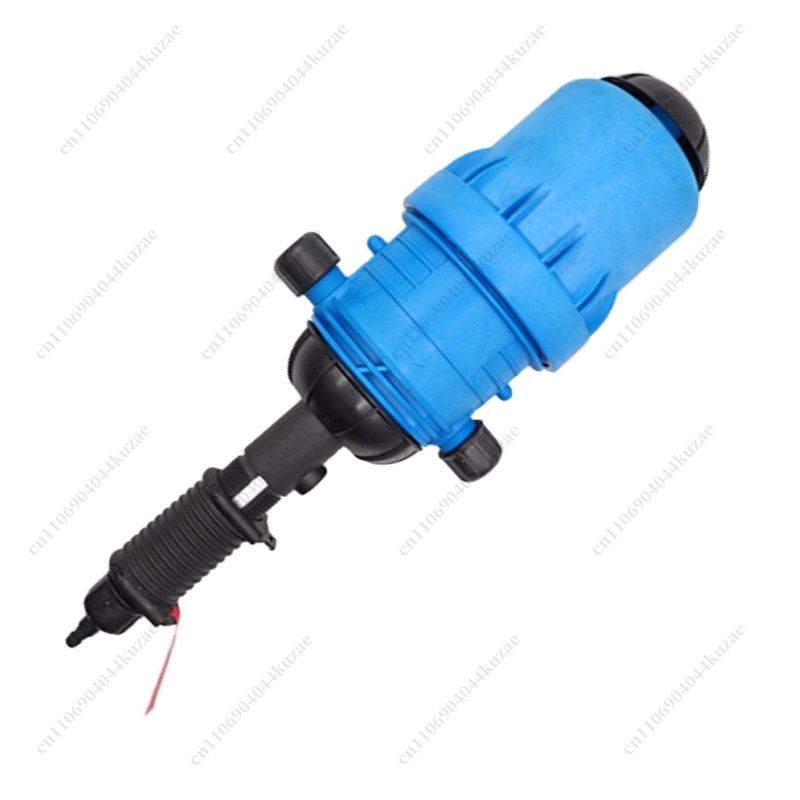 Dosador Automático de PVC, Inj - Agriculture Farming Livestock avaliação e preço