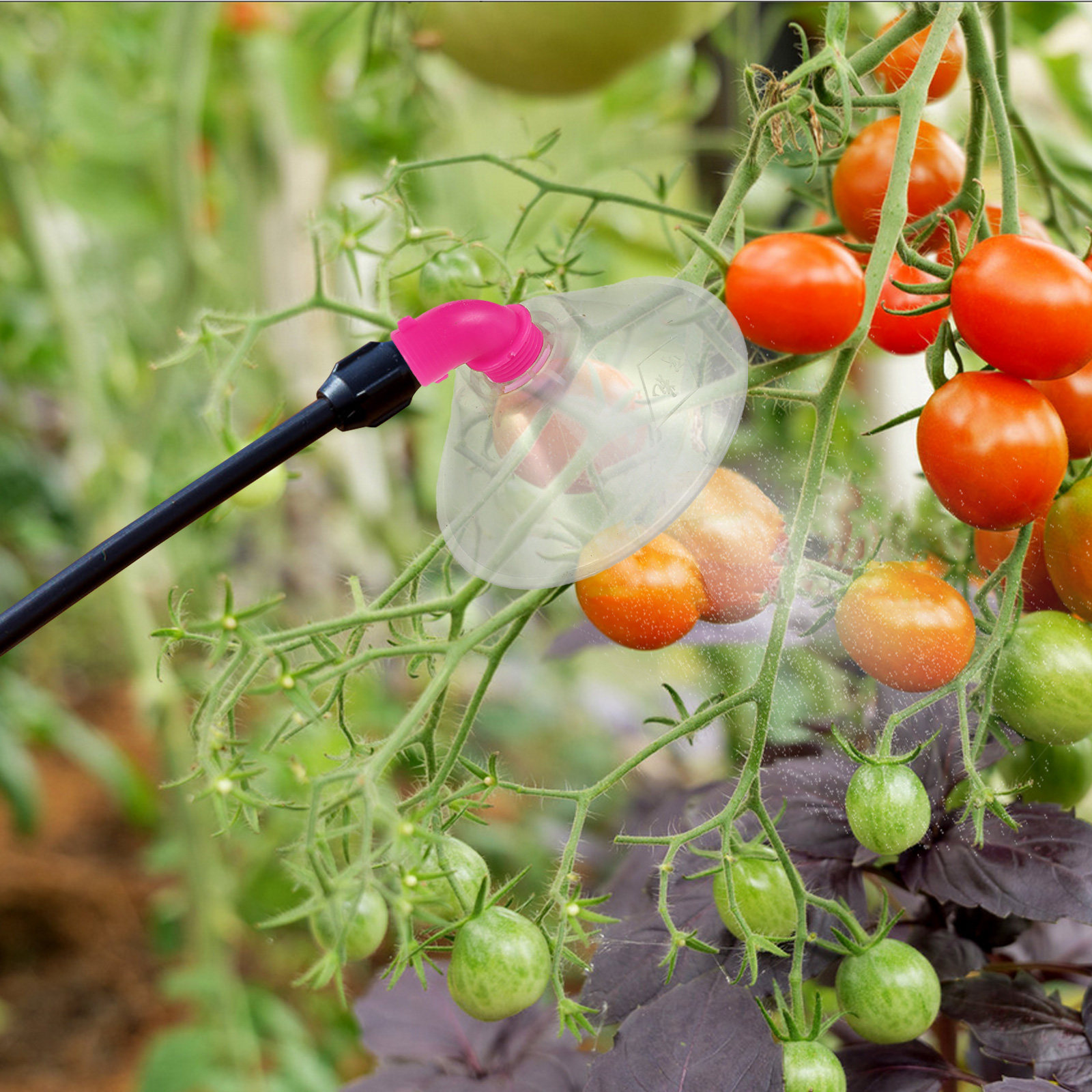 30 Peças Bicos Pulverizadores  - Crop Sprayer Backpack avaliação e preço