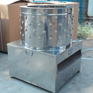 Equipamento Essencial para Aba - Chicken Plucker Machine avaliação e preço