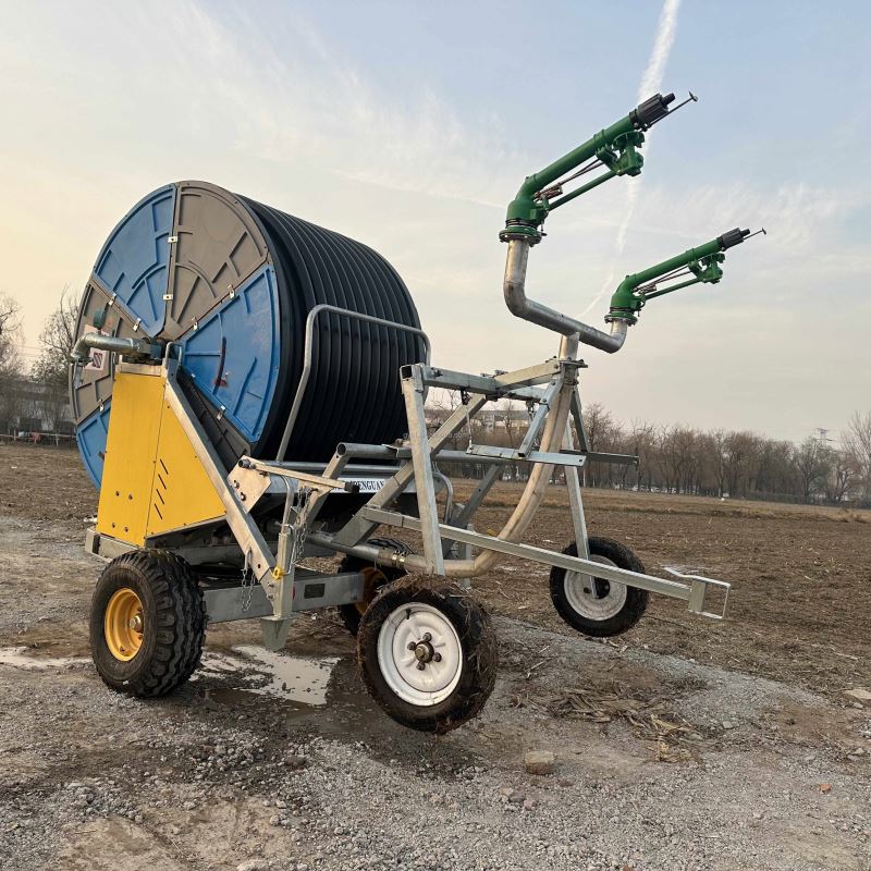 Novo Estilo Moderno de Máquina - Agriculture Farming Usa avaliação e preço