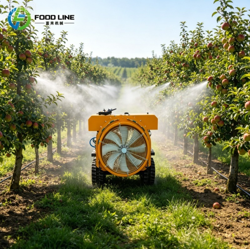 Pulverizador Agrícola Personal - Crop Sprayer Backpack avaliação e preço