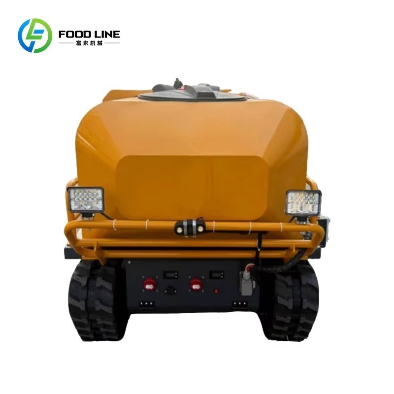 Pulverizador Agrícola Elétrico - Crop Sprayer Backpack avaliação e preço