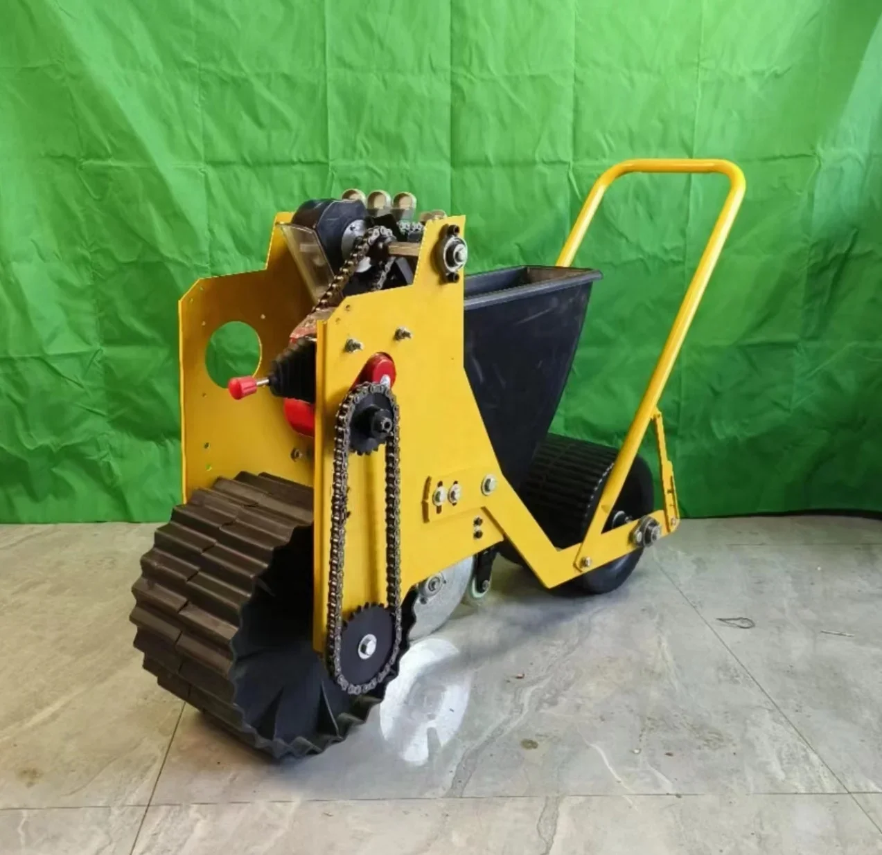Máquina Manual de Plantio de A - Agriculture Farming Usa avaliação e preço