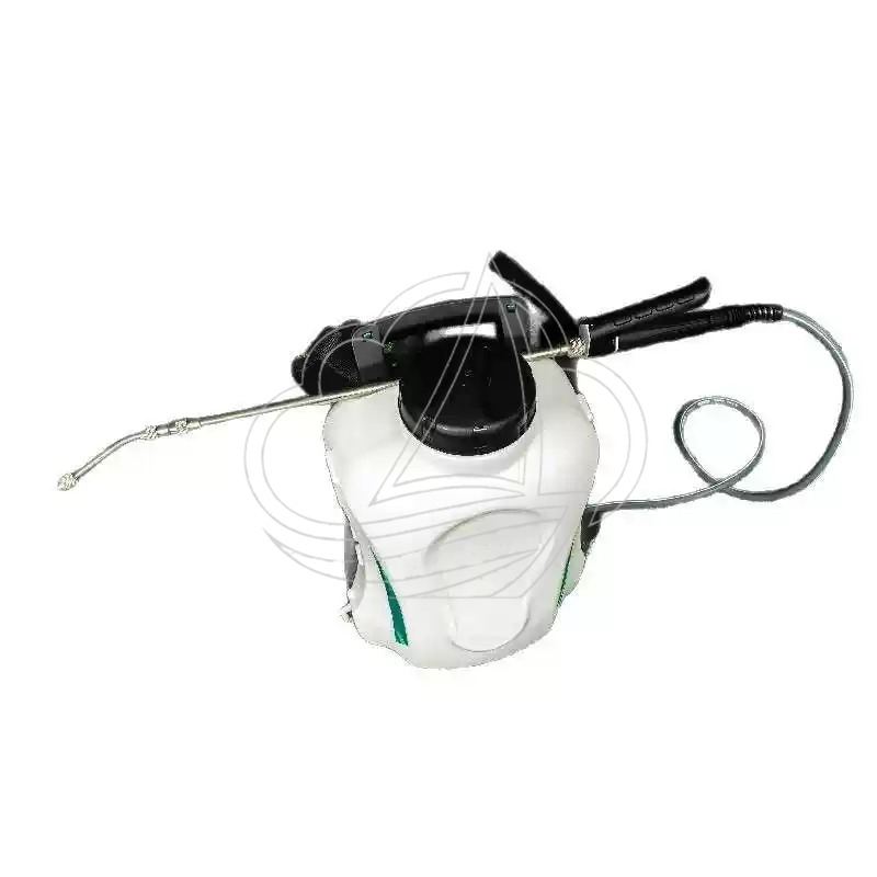 Pulverizador Elétrico de Grand - Crop Sprayer Backpack avaliação e preço
