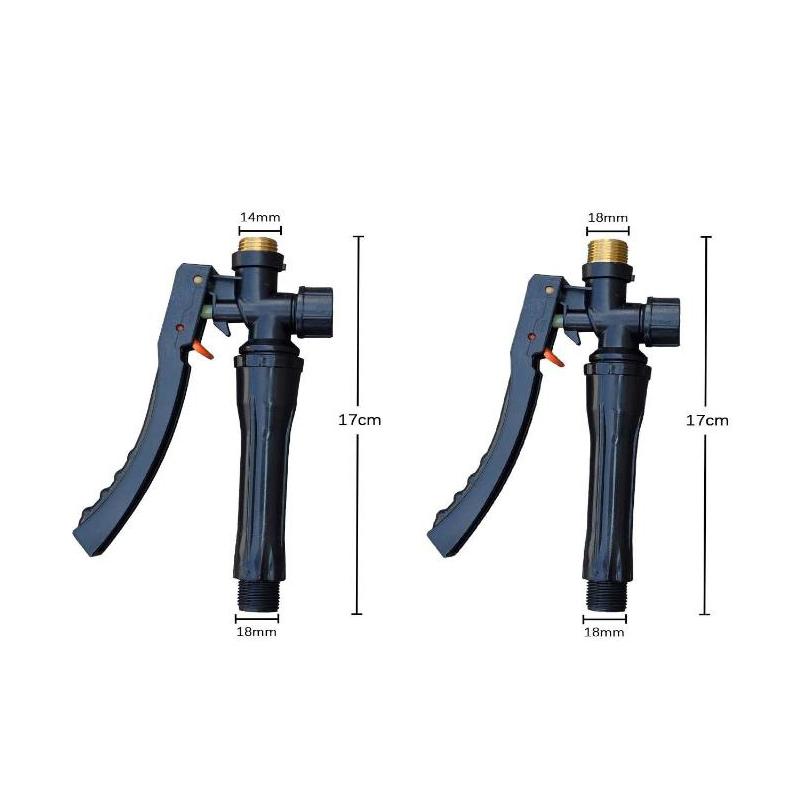 Cabeça de Pulverizador Elétric - Crop Sprayer Backpack avaliação e preço