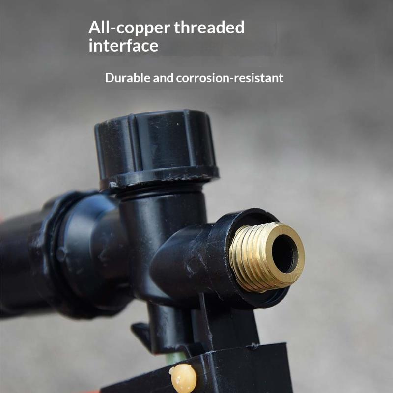 Cabeça de Pulverizador Elétric - Crop Sprayer Backpack avaliação e preço