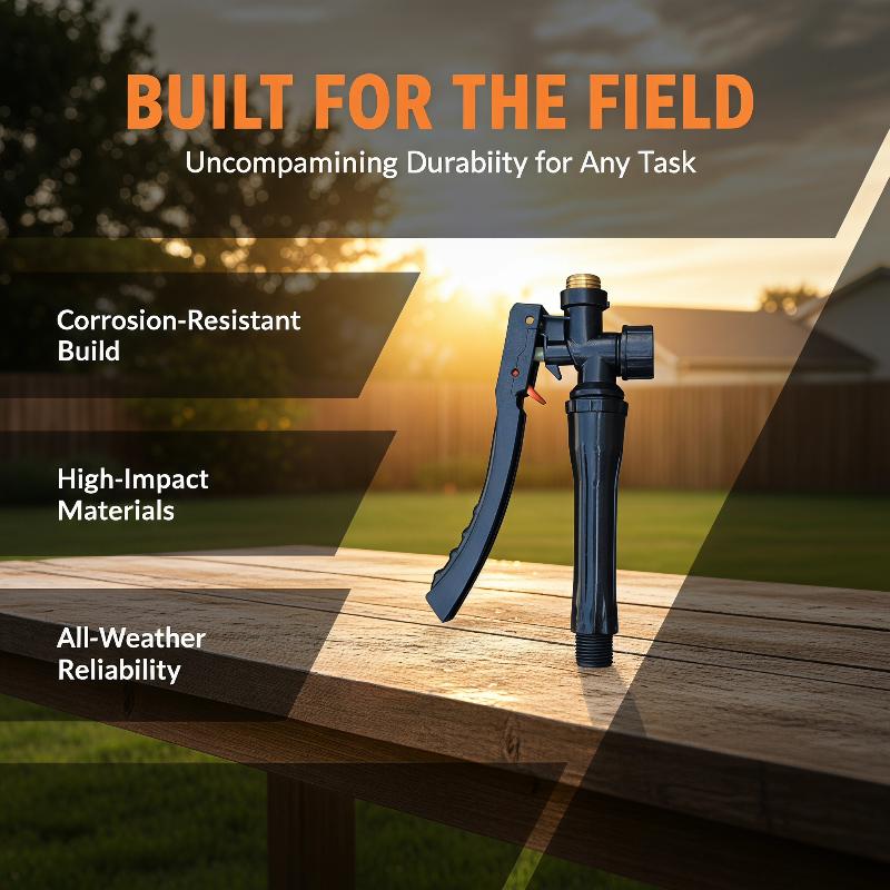 Cabeça de Pulverizador Elétric - Crop Sprayer Backpack avaliação e preço