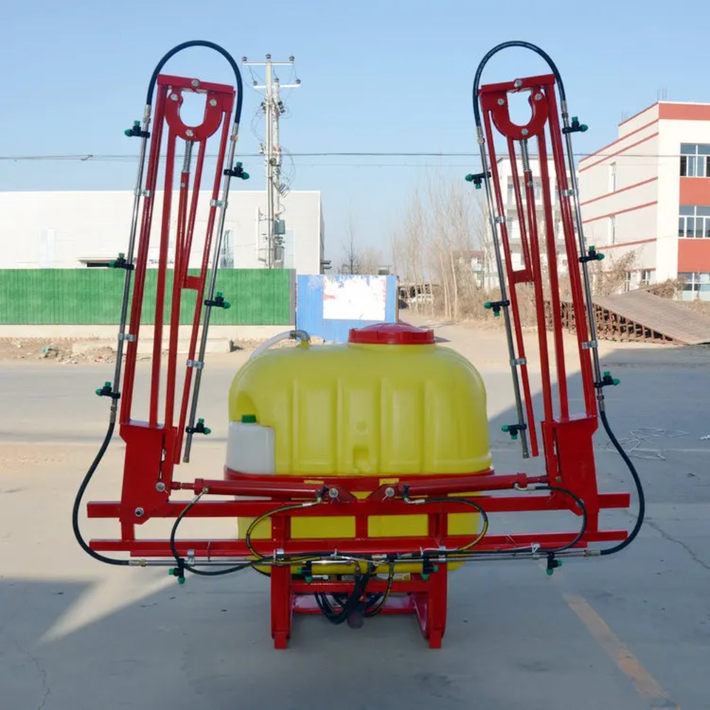 Pulverizador Agrícola Montado  - Crop Sprayer Backpack avaliação e preço