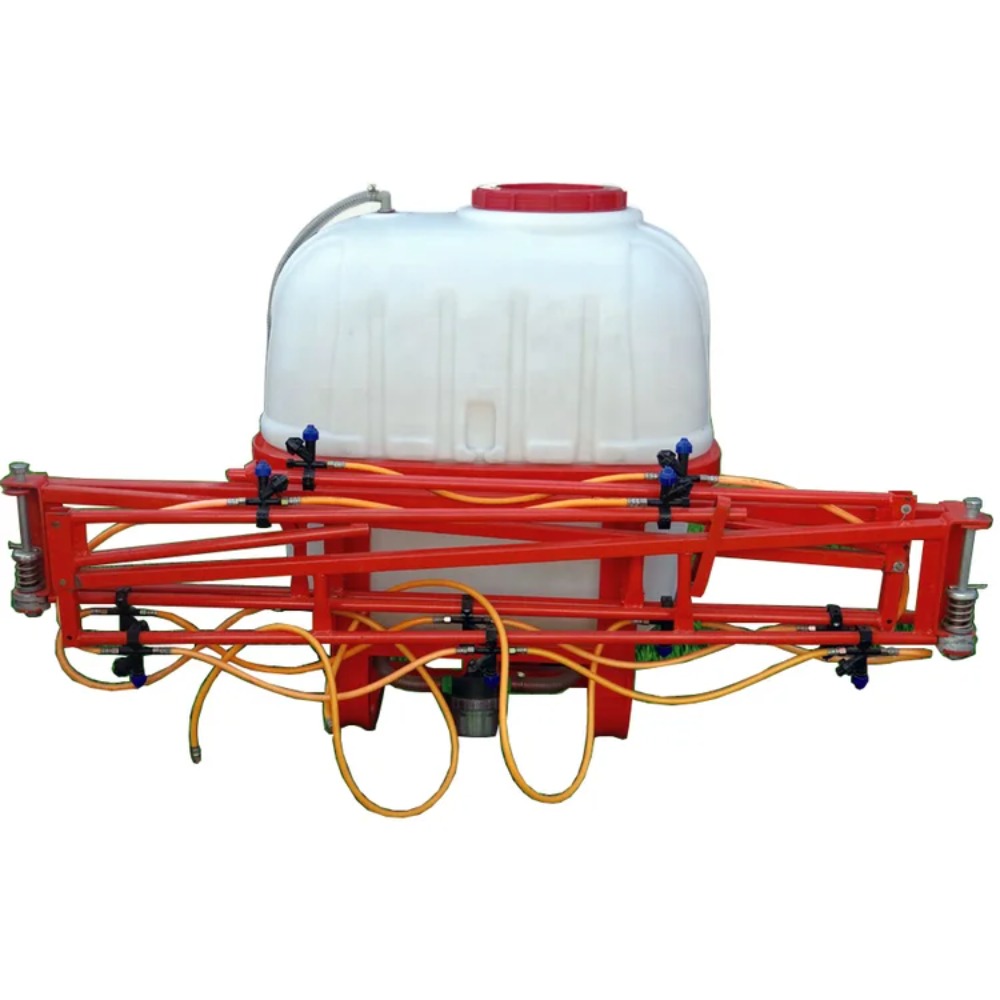 Pulverizador Agrícola Montado  - Crop Sprayer Backpack avaliação e preço