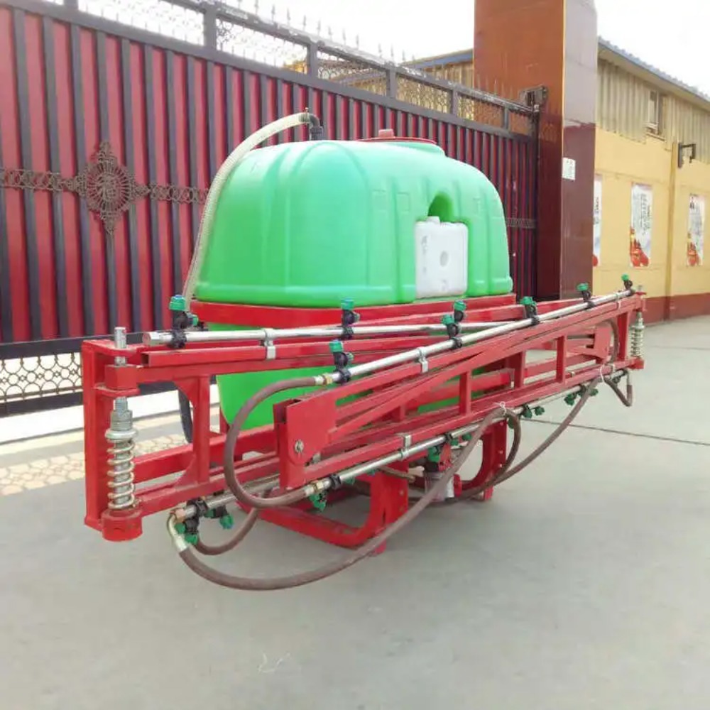 Pulverizador Agrícola Montado  - Crop Sprayer Backpack avaliação e preço