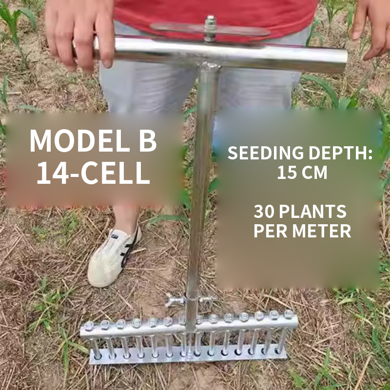 Plantador de Cebola, Transplan - Vegetable Transplanter avaliação e preço