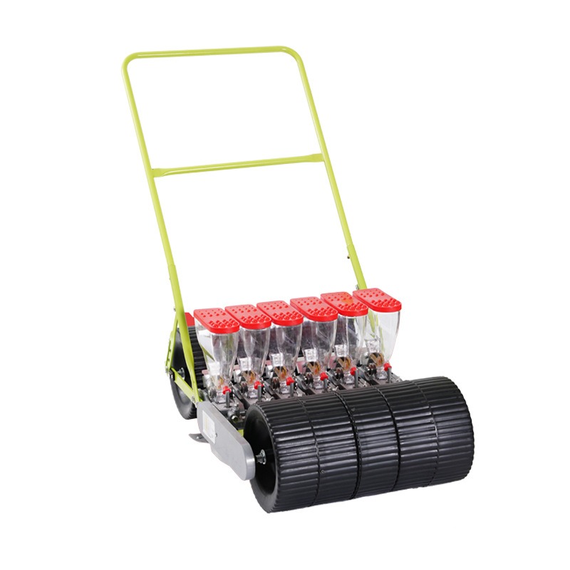 Plantadora Manual de Precisão  - Vegetable Transplanter avaliação e preço