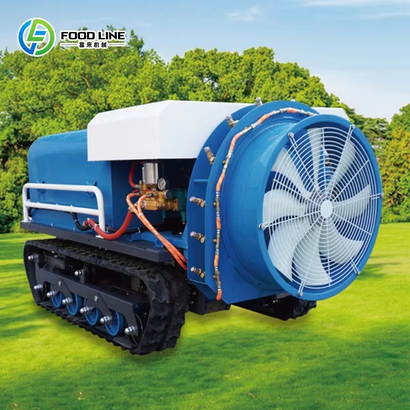 Pulverizador Agrícola Motoriza - Crop Sprayer Backpack avaliação e preço