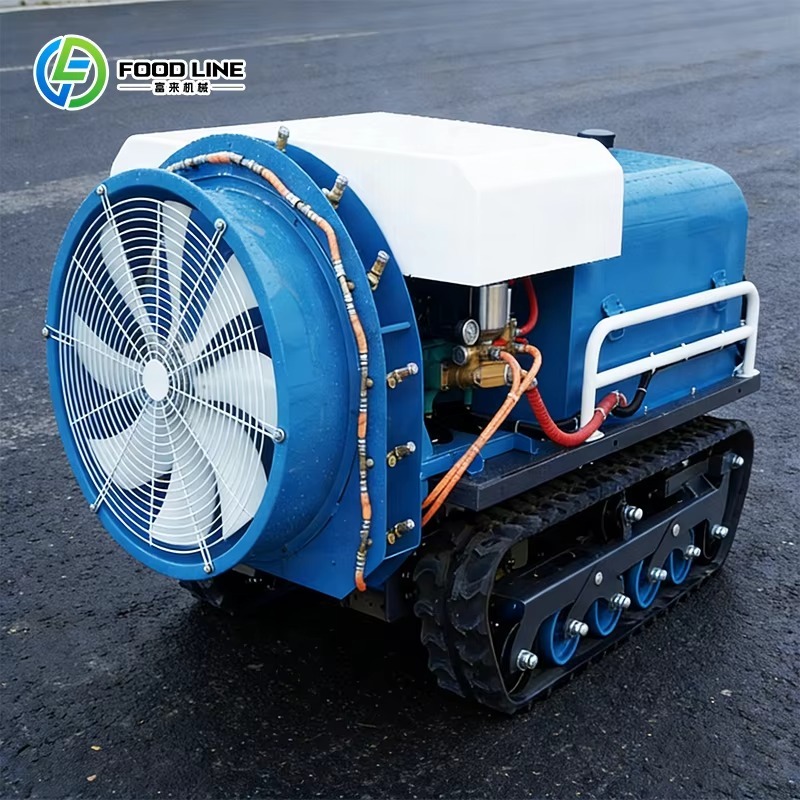 Pulverizador Agrícola Motoriza - Crop Sprayer Backpack avaliação e preço