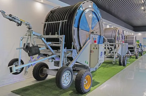 Sistema de irrigação por asper - Agriculture Farming Usa avaliação e preço