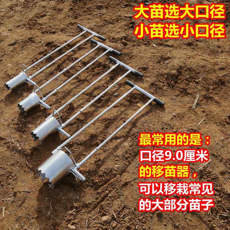 Transplantador de mudas de veg - Vegetable Transplanter avaliação e preço