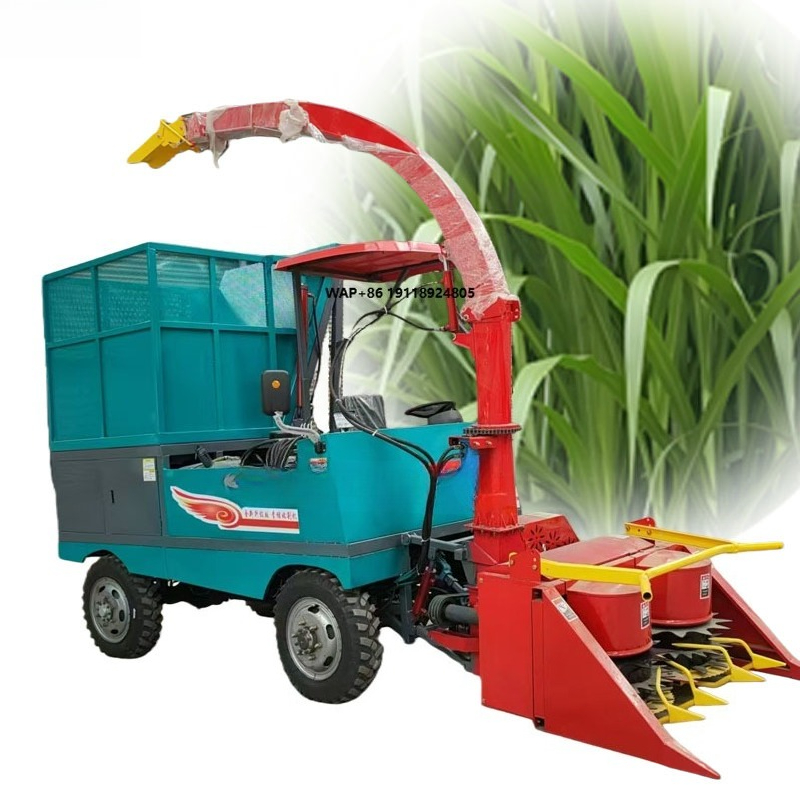 Colhedora de Silagem Agrícola  - Agriculture Farming Usa avaliação e preço