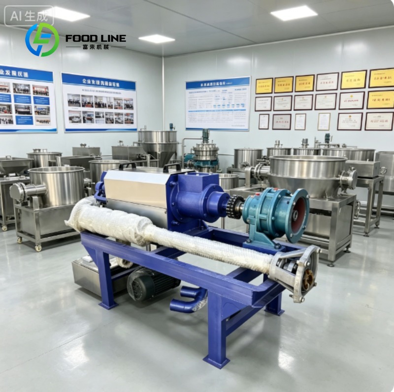Máquina de Tratamento de Resíd - Agriculture Farming Livestock avaliação e preço