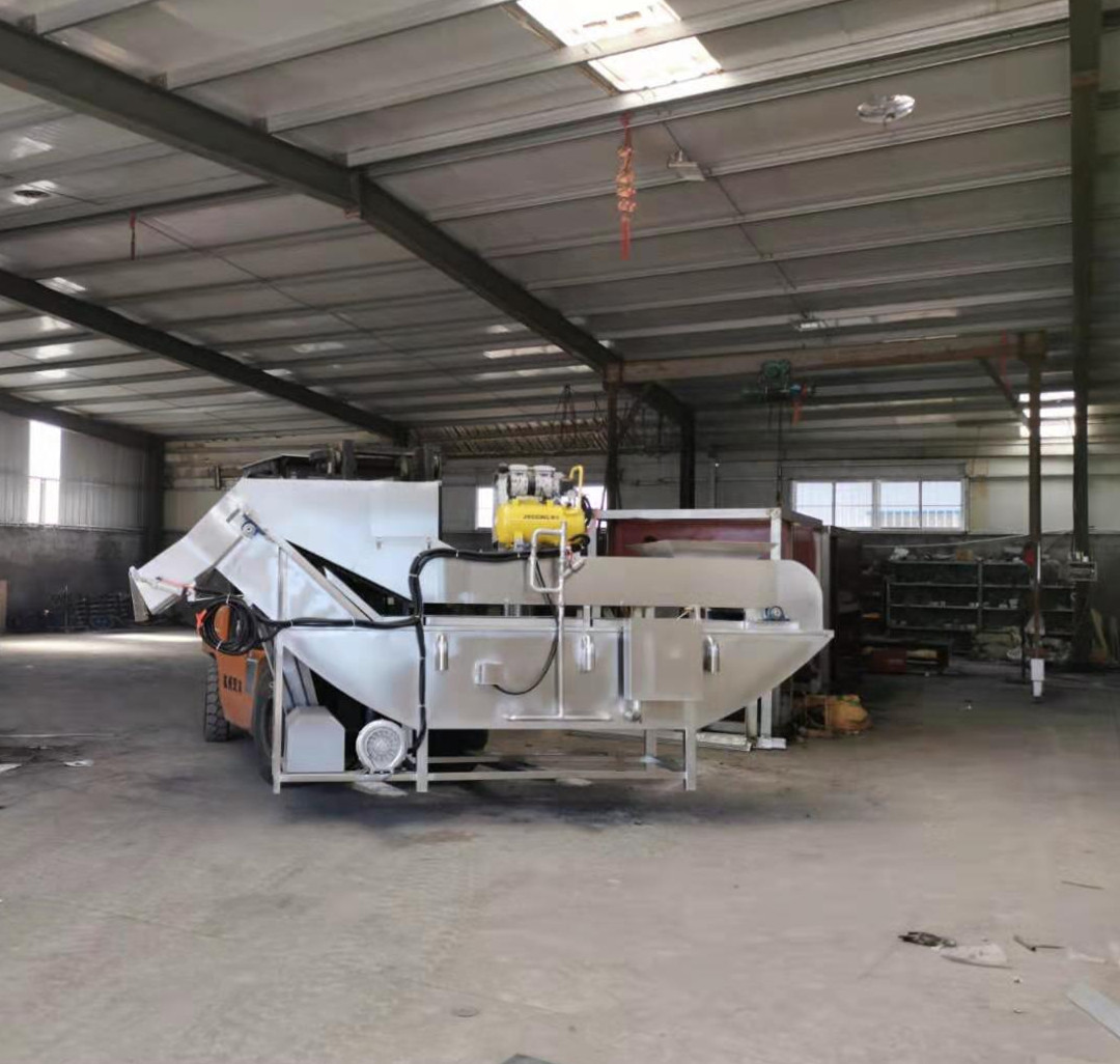 Máquina de Depenar Frangos Aut - Chicken Plucker Machine avaliação e preço